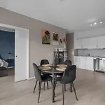 Apartment Northstay - Harbor Mountain View