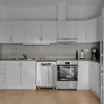 Apartment Northstay - Harbor Mountain View Tromsø