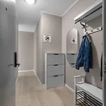 Northstay - Harbor Mountain View Tromsø