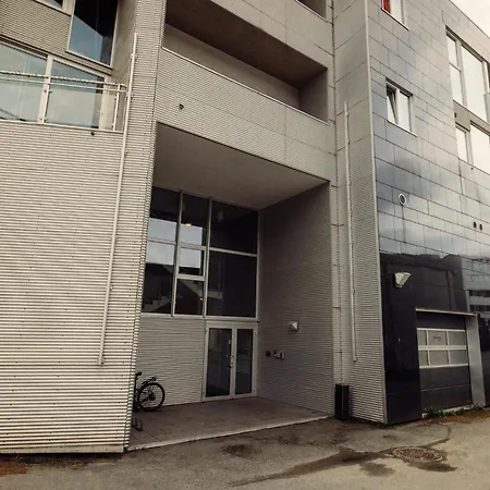 Northstay - Harbor Mountain View