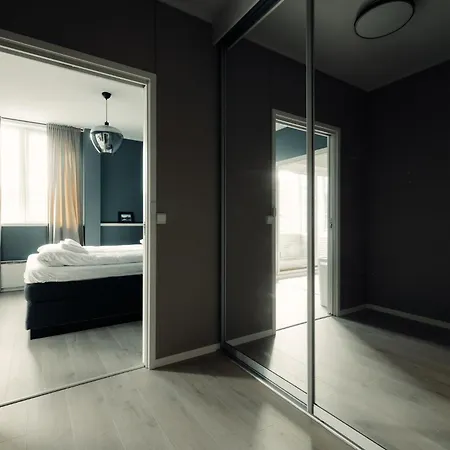 公寓 Northstay - Harbor Mountain View