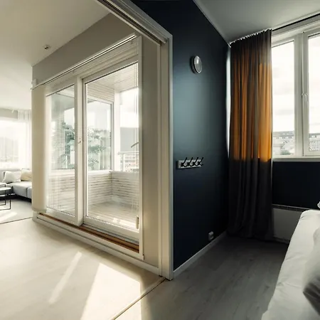 Northstay - Harbor Mountain View Appartamento *