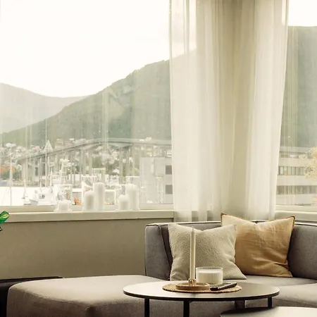 Northstay - Harbor Mountain View *