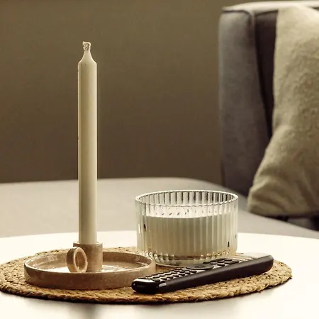 Northstay - Harbor Mountain View 公寓 特罗姆瑟