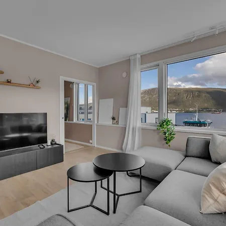 Northstay - Harbor Mountain View *