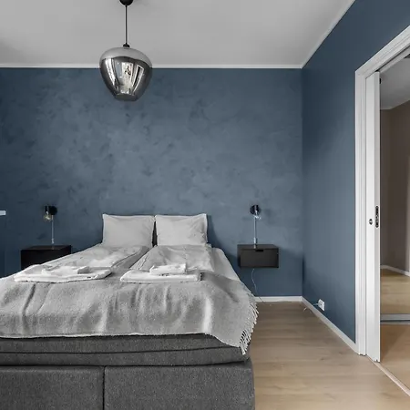 Northstay - Harbor Mountain View Appartamento