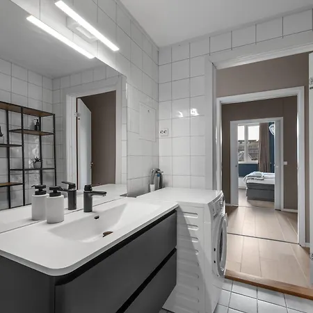 Northstay - Harbor Mountain View *