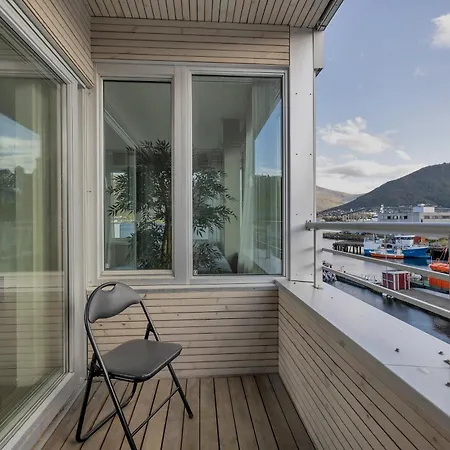 Apartamento Northstay - Harbor Mountain View *