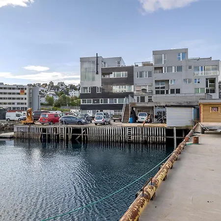 Appartamento Northstay - Harbor Mountain View *