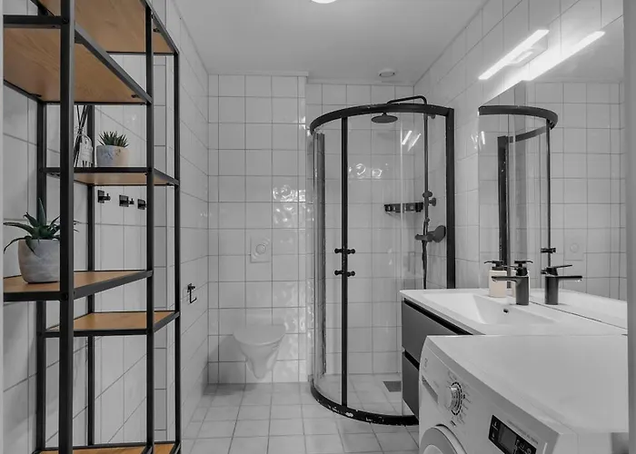 Appartement Northstay - Harbor Mountain View