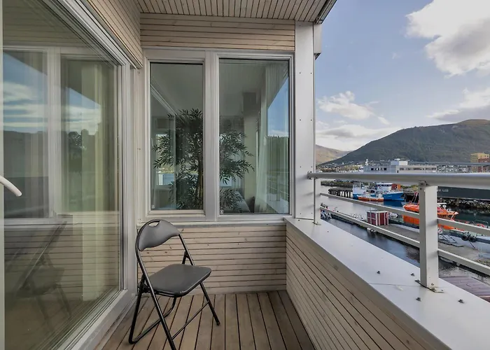 Appartement Northstay - Harbor Mountain View *