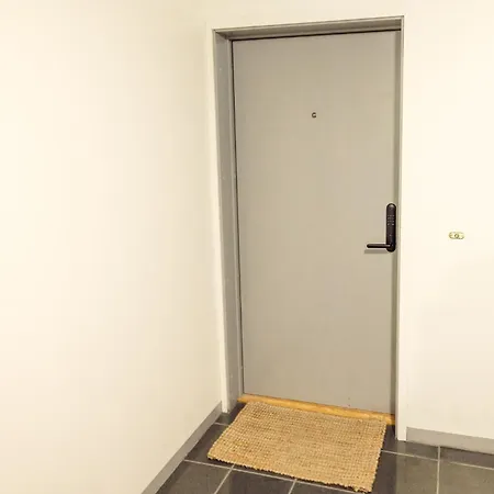 Appartement Northstay - Harbor Mountain View Tromsø