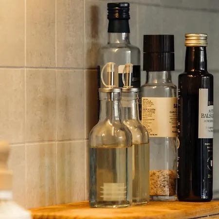 Appartement Northstay - Harbor Mountain View