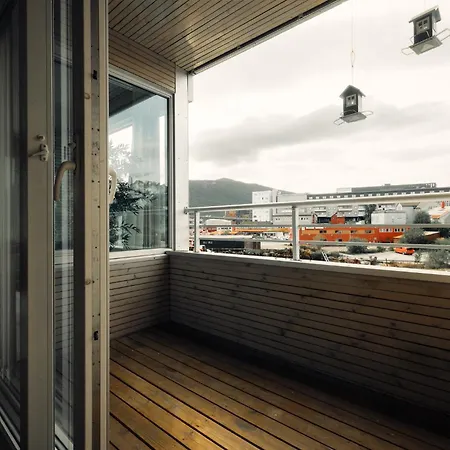 Northstay - Harbor Mountain View *