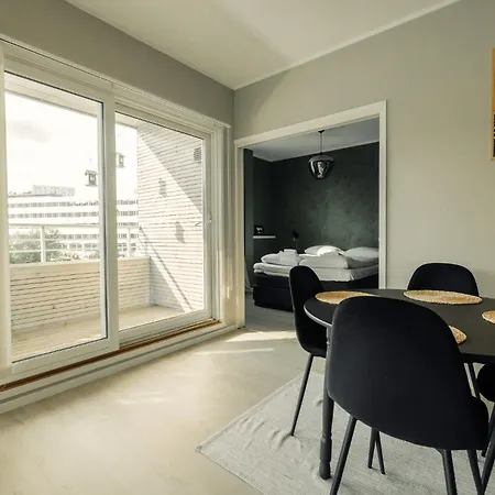 Northstay - Harbor Mountain View Appartement *