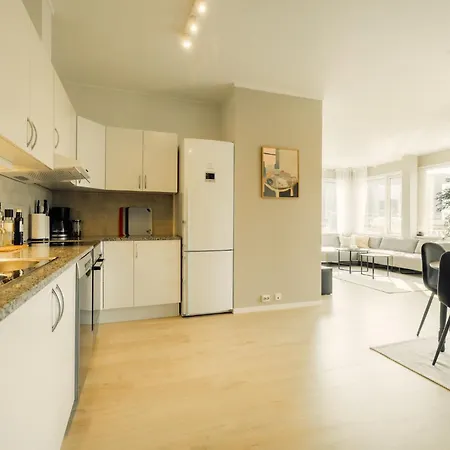 Appartement Northstay - Harbor Mountain View *