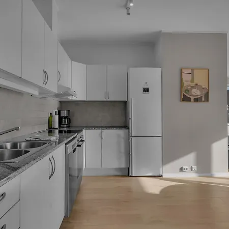 Northstay - Harbor Mountain View Appartement *