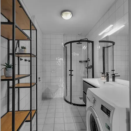 Appartement Northstay - Harbor Mountain View