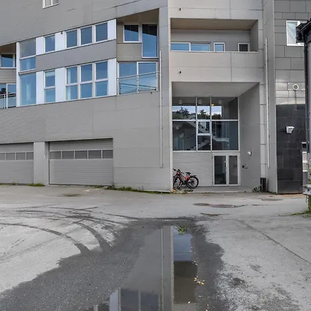 Northstay - Harbor Mountain View