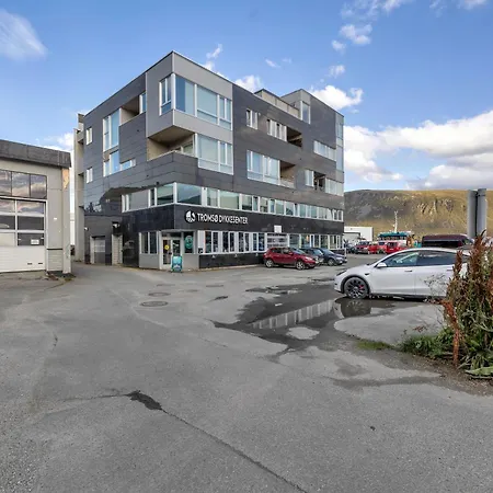 Northstay - Harbor Mountain View *